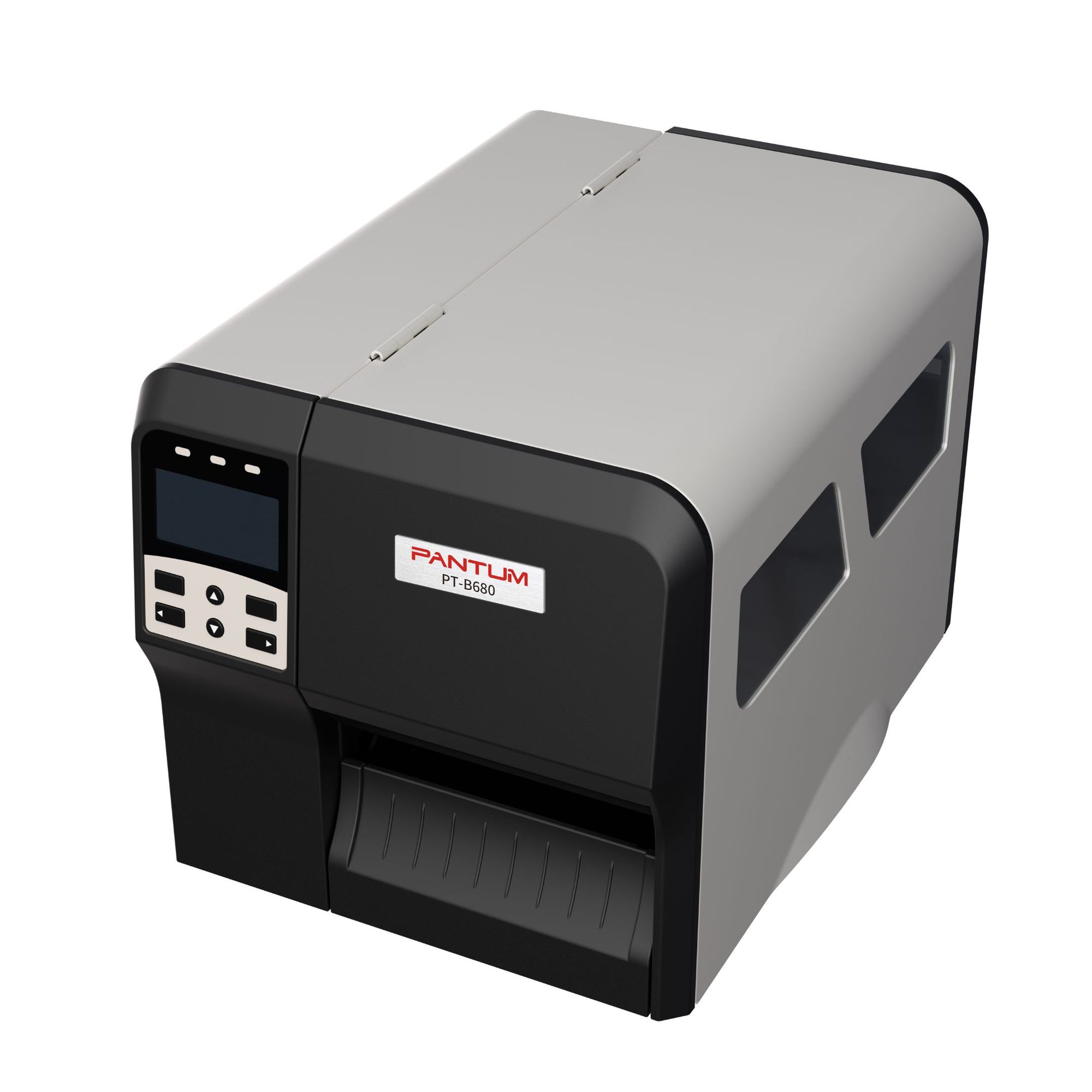 

Термотрансферный принтер Pantum PT-B680 (для печ,накл,)