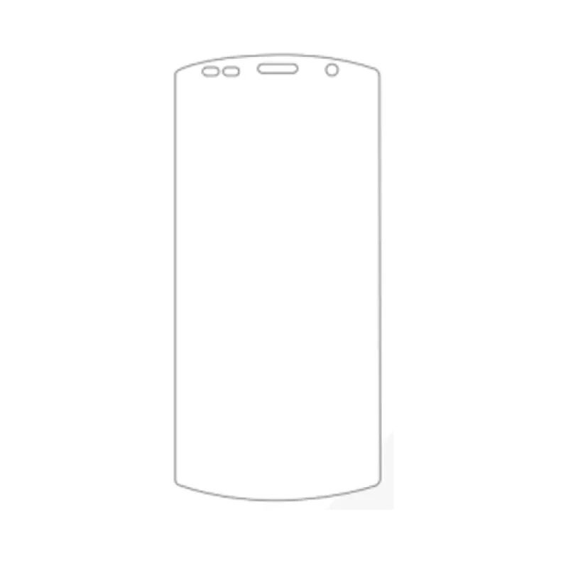 Защитное стекло Urovo ACCDT40-PF01 для экрана UROVO DT40 Protective glass for screen