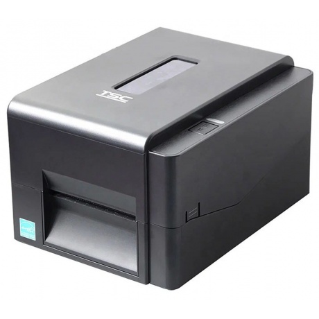 Принтер этикеток (термотрансферный, 300dpi) TSC TE300 хорошее состояние - фото 1