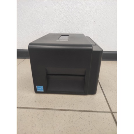 Принтер этикеток (термотрансферный, 300dpi) TSC TE300 хорошее состояние - фото 2