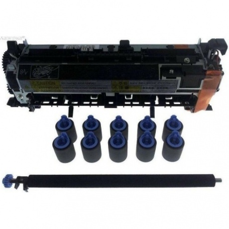 Сервисный набор HP LJ M601/M602/M603 (CF065A/CF065-67901) Maintenance Kit JPN - фото 3
