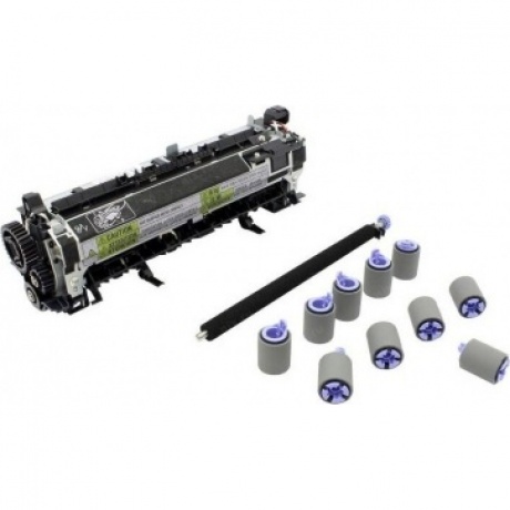 Сервисный набор HP LJ M601/M602/M603 (CF065A/CF065-67901) Maintenance Kit JPN - фото 4