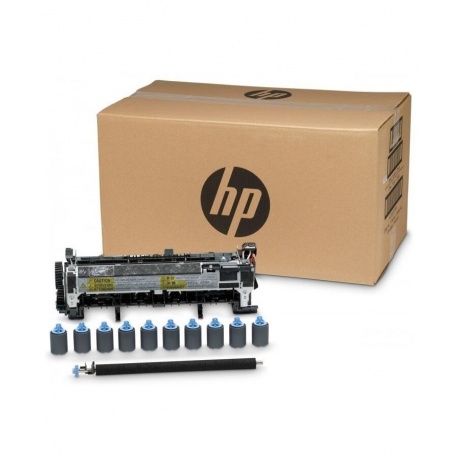 Сервисный набор HP LJ M601/M602/M603 (CF065A/CF065-67901) Maintenance Kit JPN - фото 5
