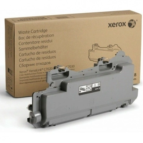 Бокс для сбора тонера для XEROX VersaLlink C7020/7025/7030 (115R...