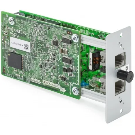 Модуль интерфейсный Kyocera FAX System 12