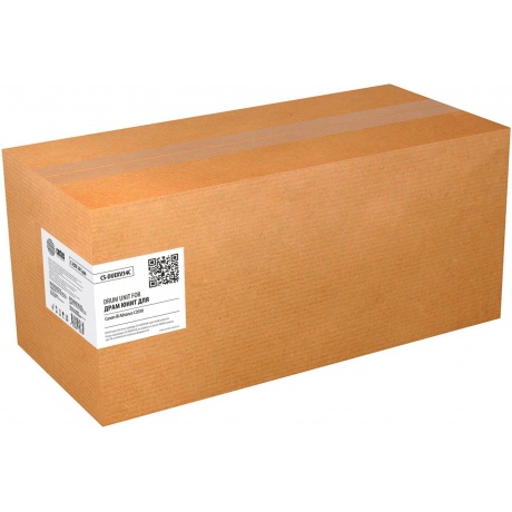 

Блок фотобарабана Cactus CS-DUEXV34C C-EXV 34 Cyan голубой цв:36000стр. для iR Advance C2020/2025/2030/2220/2225/2230 Canon