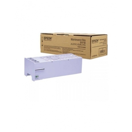 Емкость для отработанных чернил EPSON T6997 для SC-P6000700080009000 5654₽