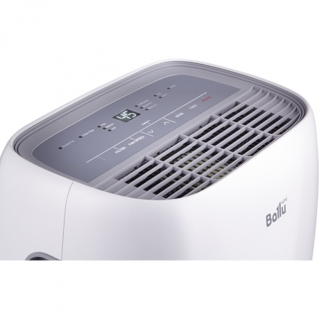 Осушитель воздуха BALLU BD70T - фото 8