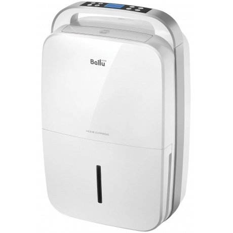 

Осушитель воздуха Ballu BD30MN