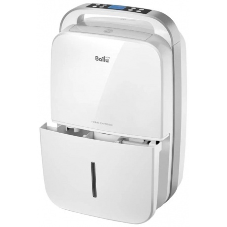 Осушитель воздуха Ballu BD30MN - фото 3