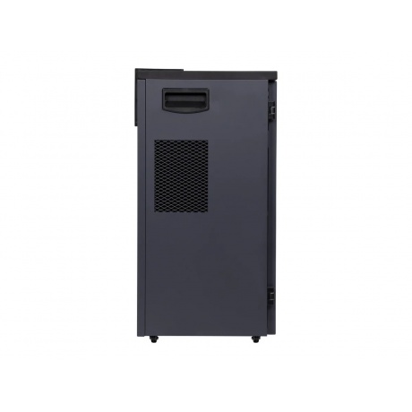 Осушитель воздуха Ballu Heavy Duty Plus BD80HP - фото 4