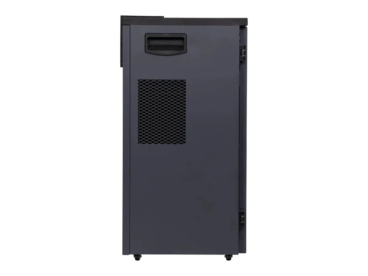 Осушитель воздуха Ballu Heavy Duty Plus BD80HP - фото 4