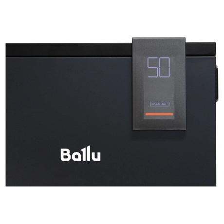 Осушитель воздуха Ballu Heavy Duty Plus BD80HP - фото 6