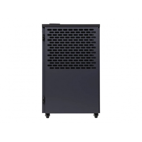 Осушитель воздуха Ballu Heavy Duty Plus BD80HP - фото 8