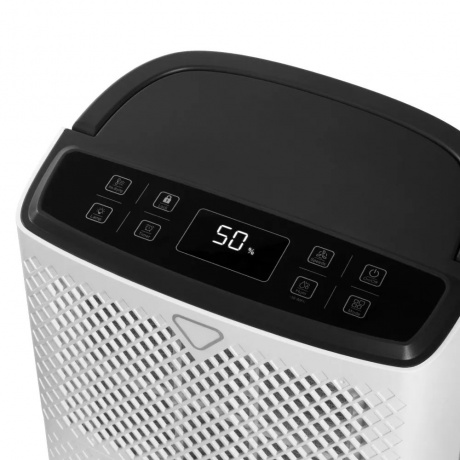 Осушитель воздуха SHUFT Fjord SDR-16L - фото 4