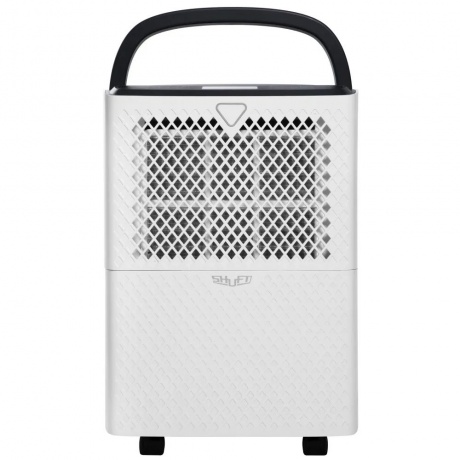 Осушитель воздуха SHUFT Fjord SDR-16L - фото 5