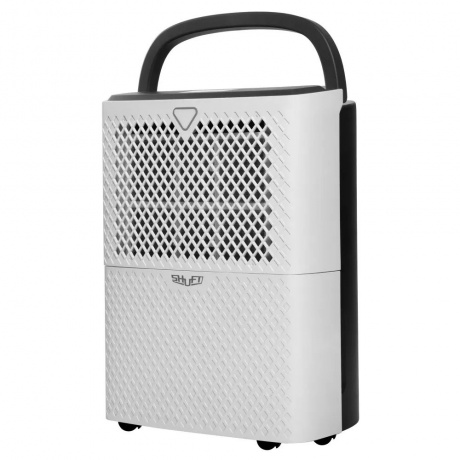 Осушитель воздуха SHUFT Fjord SDR-16L - фото 6