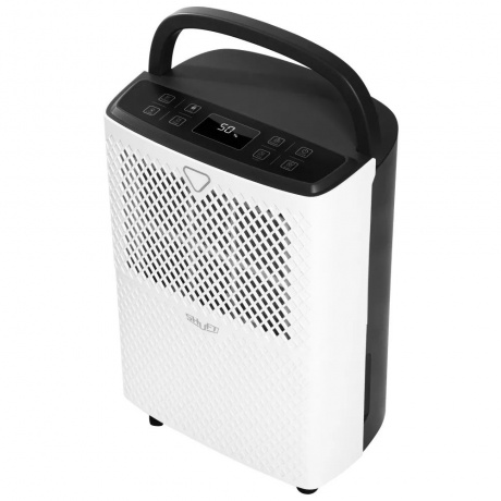 Осушитель воздуха SHUFT Fjord SDR-16L - фото 7