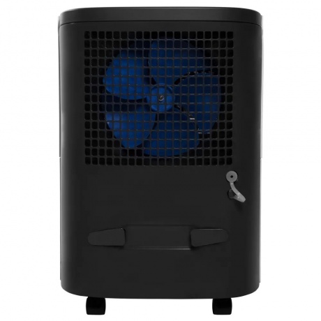 Осушитель воздуха SHUFT Fjord SDR-16L - фото 9