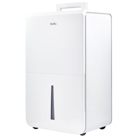 Осушитель воздуха Ballu BD50T - фото 2