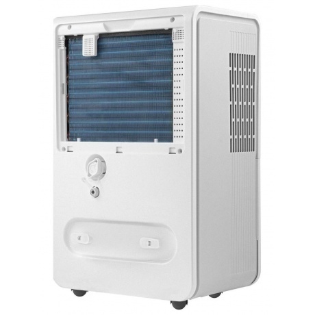 Осушитель воздуха Ballu BD50T - фото 3