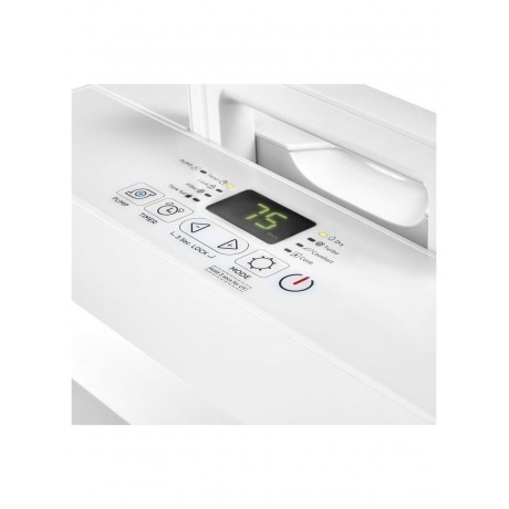 Осушитель воздуха Ballu BD50T - фото 6