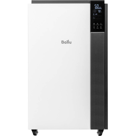 Осушитель воздуха Ballu Heavy Duty Plus BD120HP - фото 1