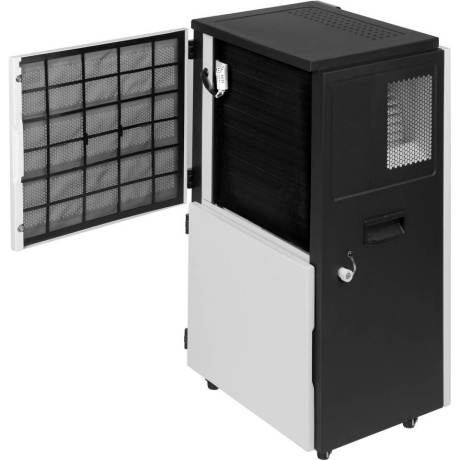 Осушитель воздуха Ballu Heavy Duty Plus BD120HP - фото 2