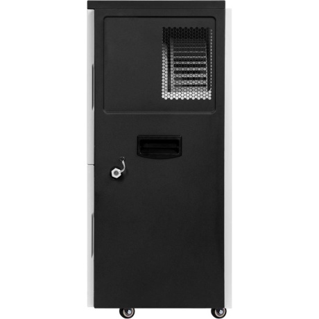 Осушитель воздуха Ballu Heavy Duty Plus BD120HP - фото 9