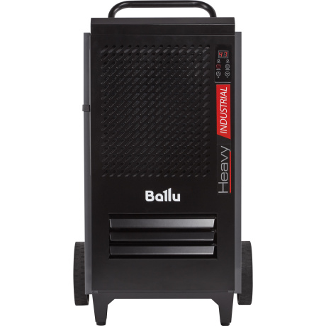 Промышленный осушитель воздуха Ballu BDI-80L