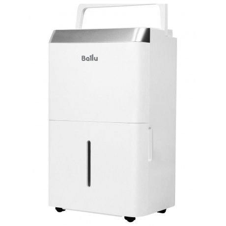 Осушитель воздуха Ballu Comfort BD20T CL - фото 2