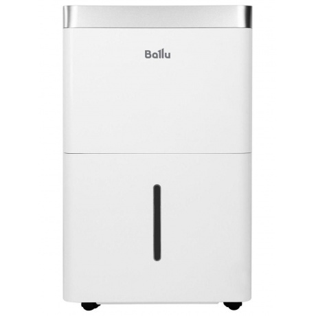 Осушитель воздуха Ballu Comfort BD20T CL - фото 3