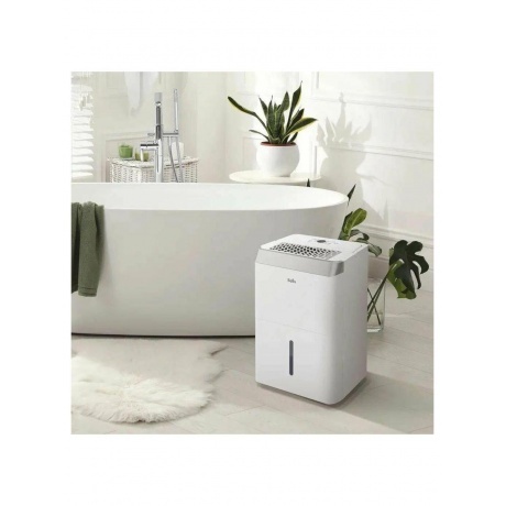 Осушитель воздуха Ballu Comfort BD20T CL - фото 8