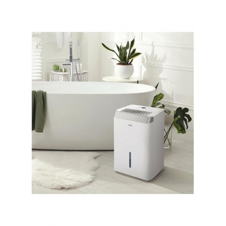 Осушитель воздуха Ballu Comfort BD12T CL - фото 11