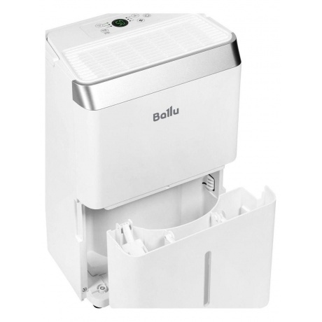 Осушитель воздуха Ballu Comfort BD12T CL - фото 5
