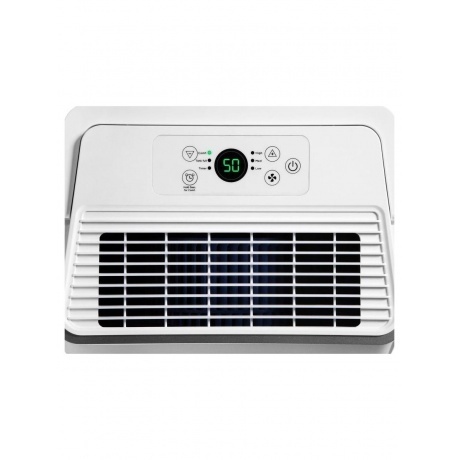 Осушитель воздуха Ballu Comfort BD12T CL - фото 6
