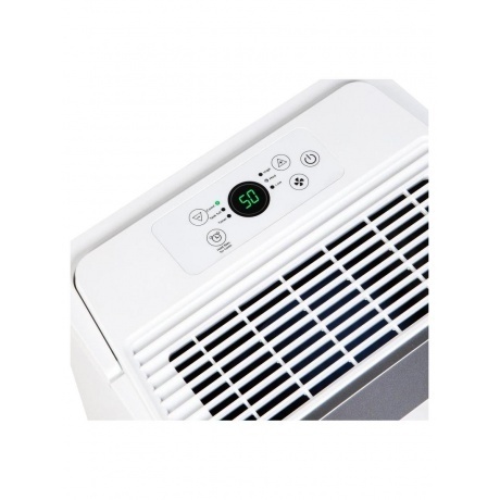 Осушитель воздуха Ballu Comfort BD12T CL - фото 7
