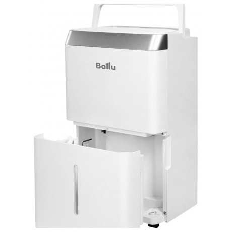 Осушитель воздуха Ballu Comfort BD12T CL - фото 8