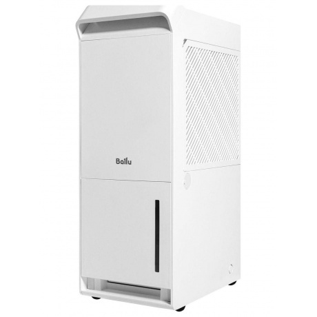 Осушитель воздуха Ballu Neo BDR-25LE - фото 1