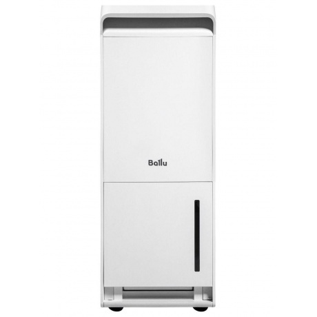 Осушитель воздуха Ballu Neo BDR-25LE - фото 3