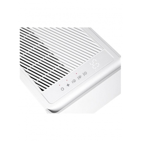 Осушитель воздуха Ballu Neo BDR-25LE - фото 8