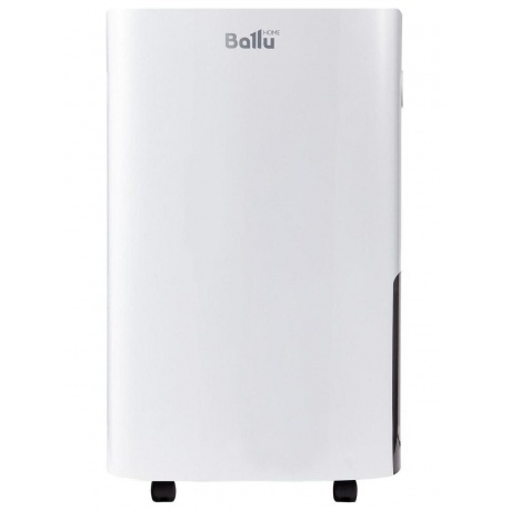 Осушитель воздуха Ballu BD40U - фото 2