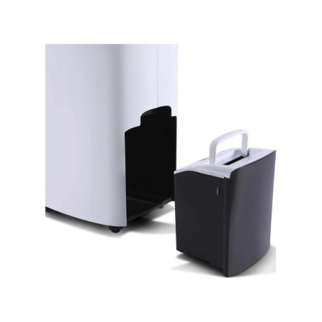 Осушитель воздуха Ballu BD40U - фото 11