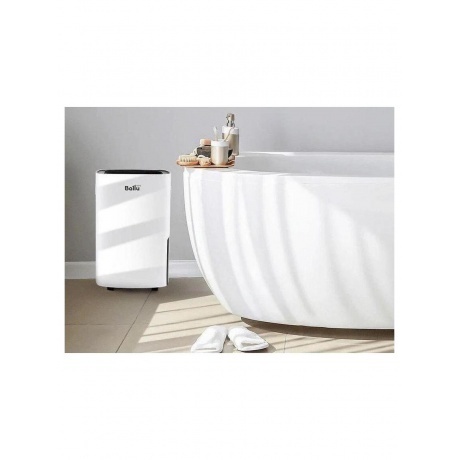 Осушитель воздуха Ballu BD40U - фото 16