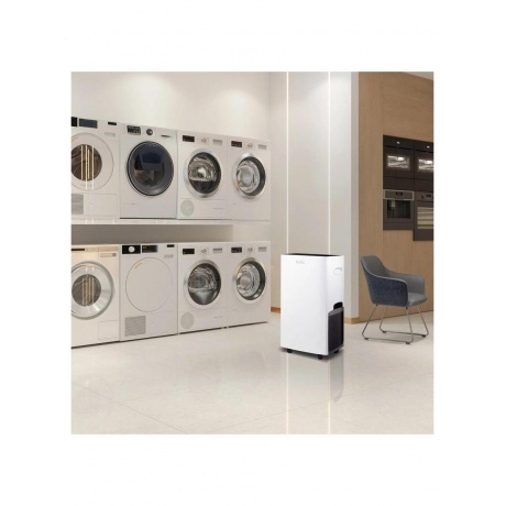 Осушитель воздуха Ballu BD40U - фото 18