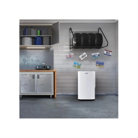 Осушитель воздуха Ballu BD40U - фото 19