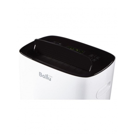 Осушитель воздуха Ballu BD40U - фото 3