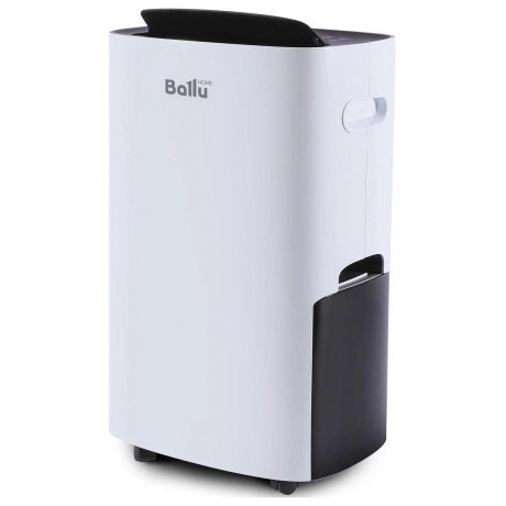 Осушитель воздуха Ballu BD40U - фото 8