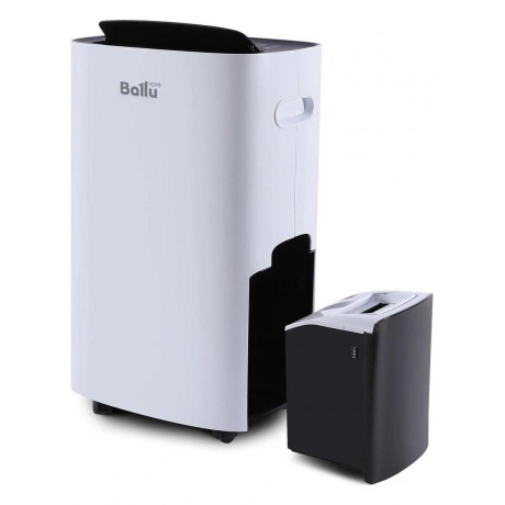 Осушитель воздуха Ballu BD40U - фото 9