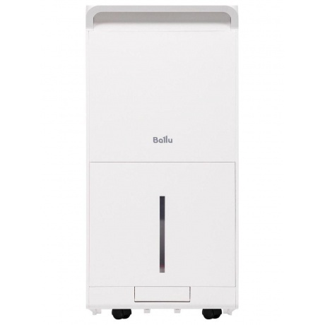 Осушитель воздуха Ballu Neo BDR-50LE - фото 2